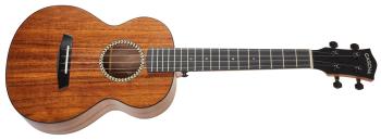 Cascha Tenor Ukulele Acacia Solid Top