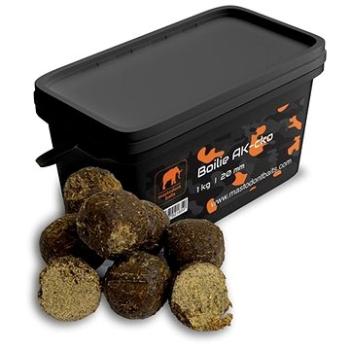 Mastodont Baits Boilie AK-cko 1kg (RYB014921nad)