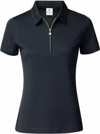 Daily Sports Peoria Short-Sleeved Dark Blue L Polo košile