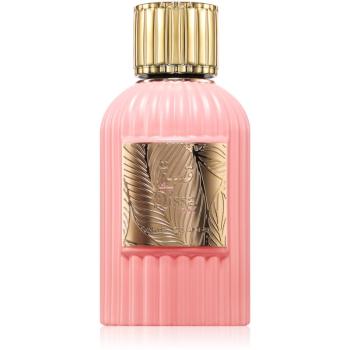 Paris Corner Oriental Collection Qissa Pink parfémovaná voda pro ženy 100 ml