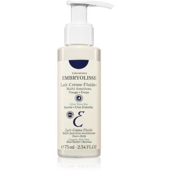 Embryolisse Lait-Crème Fluide+ multifunkční krém na tělo a obličej 75 ml