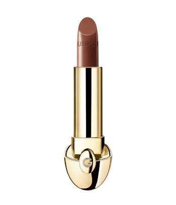 Guerlain Saténová rtěnka Rouge G (Satin Lipstick) 3,5 g 15 Le Marron Glacé