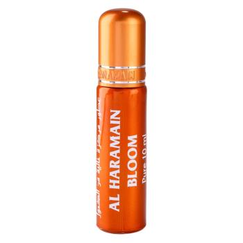 Al Haramain Bloom parfémovaný olej pro ženy (roll on) 10 ml