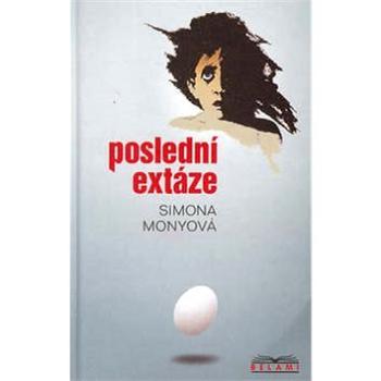 Poslední extáze (80-238-9752-7)