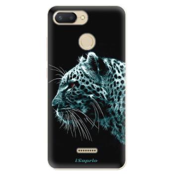 Odolné silikonové pouzdro iSaprio - Leopard 10 - Xiaomi Redmi 6