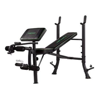 Tunturi WB40 Compact Width Weight Bench (8717842027929)