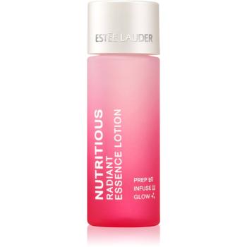 Estée Lauder Nutritious Radiant Essence Lotion hydratační pleťová emulze 30 ml