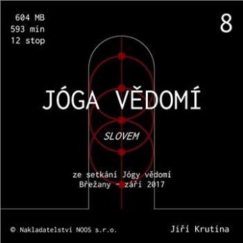 Jóga vědomí slovem 8 ()