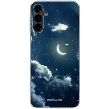 Mobiwear Silikon pro Samsung Galaxy A14 - B026 (5904808446068)