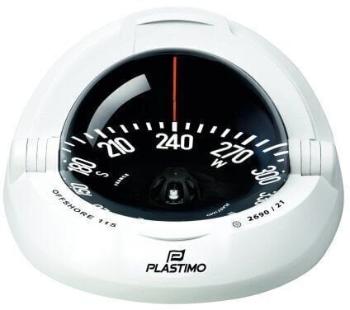 Plastimo Compass Offshore 115 Conical Card Lodní kompas