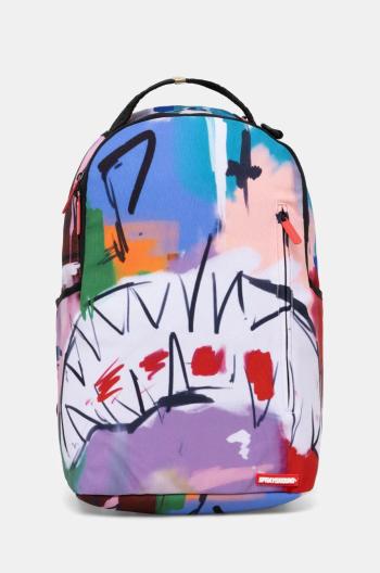 Batoh Sprayground více barev, velký, vzorovaný, 910B6401NSZ