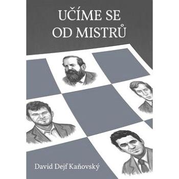 Učíme se od mistrů (978-80-270-6865-4)