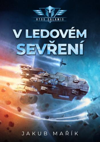 V ledovém sevření - Jakub Mařík