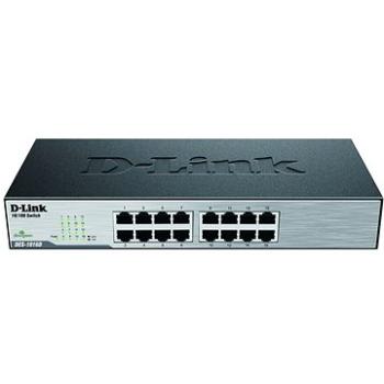 D-Link DES-1016D (DES-1016D/E)