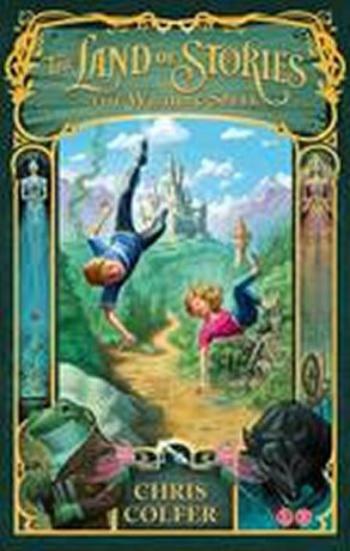 The Wishing Spell - Chris Colfer