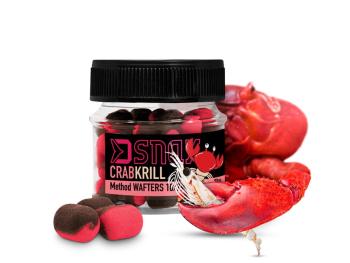 Delphin Nástraha D Snax Waft Krab-Krill 20g