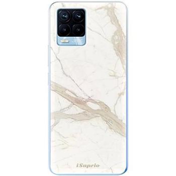 iSaprio Marble 12 pro Realme 8 / 8 Pro (mar12-TPU3-RLM8)