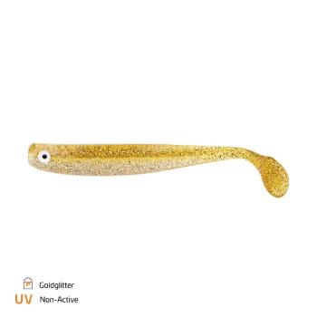 Zeck Gumová nástraha Zander Gummi 16cm - Goldglitter