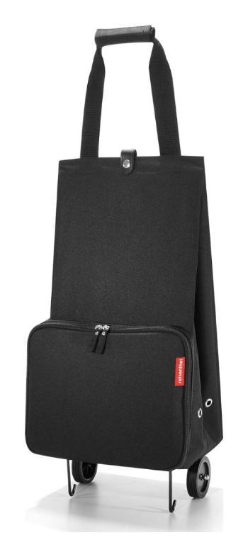 Reisenthel Foldabletrolley Black