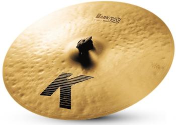 Zildjian 17" K dark crash thin