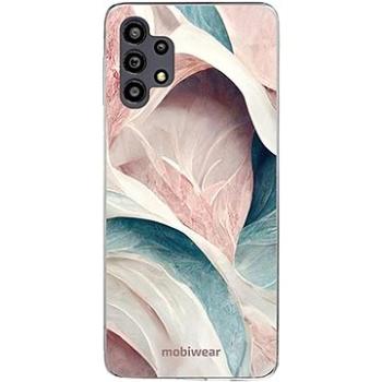 Mobiwear Silikon pro Samsung Galaxy A32 5G - B003F (5904808341059)