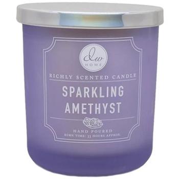 DW Home Zářící Ametyst - Sparkling Amethyst 275 g (2990145008093)