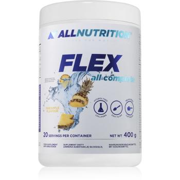 Allnutrition Flex All Complete kloubní výživa příchuť Pineapple 400 g