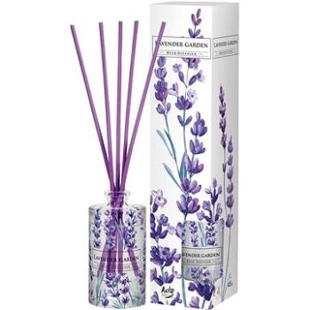 BISPOL aroma difuzér Lavender Garden 45 ml  (5906927042725)