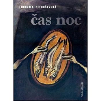 Čas noc (978-80-7579-040-8)