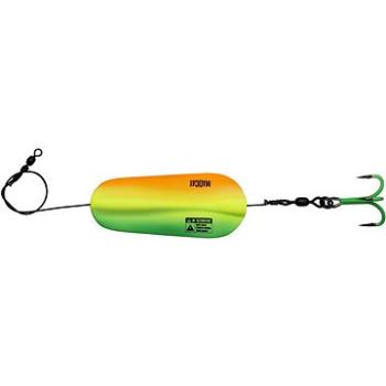 MADCAT A-Static Inline Spoon 125g Firetiger (5706301568335)