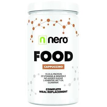 NERO Food 600 g, cappucino  (8594179510177)