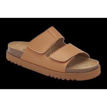 Scholl Papuci de casă Sierra maro, mărimea 39, 39 EU