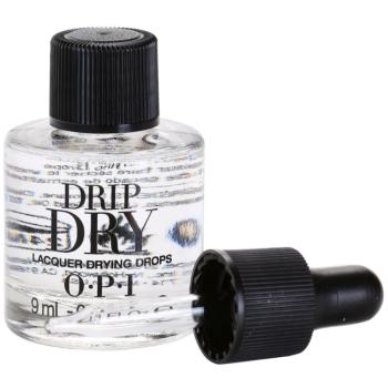 OPI Drip Dry kapky urychlující zaschnutí laku 9 ml