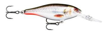 Rapala Wobler Shad Rap Deep Runner ROHL