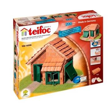 Teifoc - Domek Albert (8594877035477)