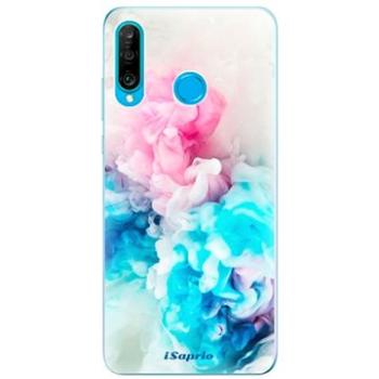 iSaprio Watercolor 03 pro Huawei P30 Lite (watercolor03-TPU-HonP30lite)