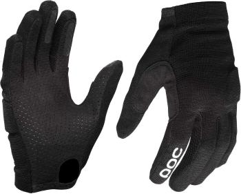 POC Essential DH Glove Uranium Black XL Cyklistické rukavice