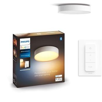 Philips Hue Enrave S bílá (915005996401)