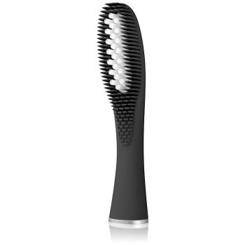 FOREO Issa™ Hybrid náhradní hlavice pro revoluční sonický zubní kartáček Black