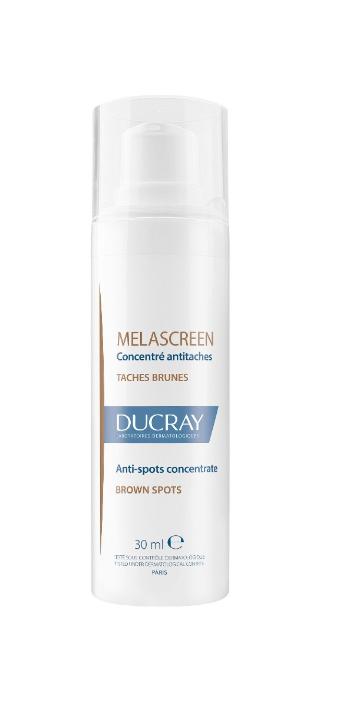 Ducray Melascreen Koncentrát proti skvrnám 30 ml