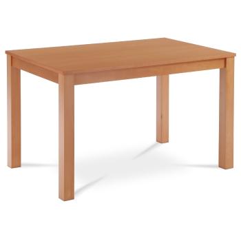 Jedálenský stôl 120 x 75 cm, buk