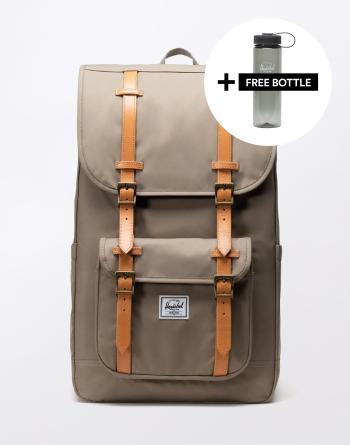 Batoh Herschel Supply Little America ™ Brindle 30 l