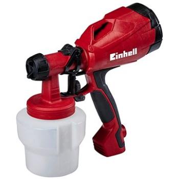 Einhell Pistole stříkací TC-SY 500 P (4260010)