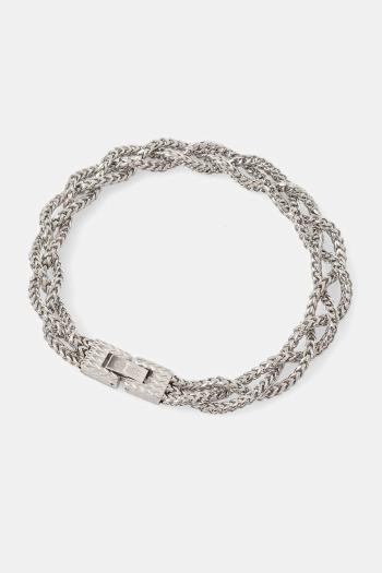 Náramok Guess SAILOR KNOT pánsky, JUMB05 031JW