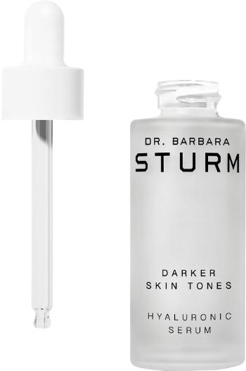 Dr. Barbara Sturm Hydratační sérum s kyselinou hyaluronovou Darker Skin Tones (Hyaluronic Serum) 30 ml