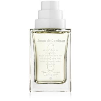 The Different Company Limon De Cordoza toaletní voda unisex 100 ml