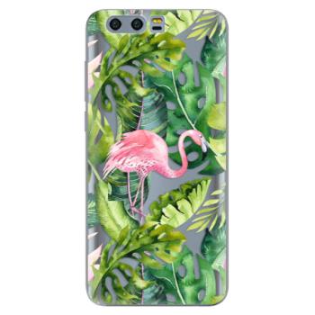 Odolné silikonové pouzdro iSaprio - Jungle 02 - Huawei Honor 9