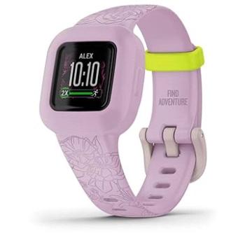 Garmin vívofit jr. 3 Pink (010-02441-01)