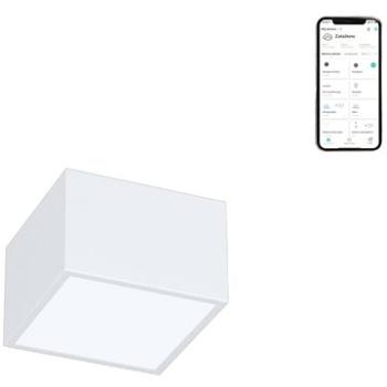 Immax NEO CANTO Smart stropní svítidlo 15x15cm 12W bílé Zigbee 3.0 (07072L-15)