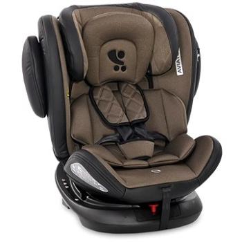 Autosedačka Lorelli AVIATOR ISOFIX 0-36 KG FOSIL BEIGE (10071302121)